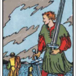 Five of Swords (5 ดาบ)