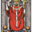 5. The Hierophant