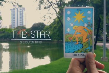 The Star ความรัก เยียวยา ความหวัง