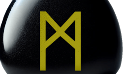 Mannaz (มานนาซ)